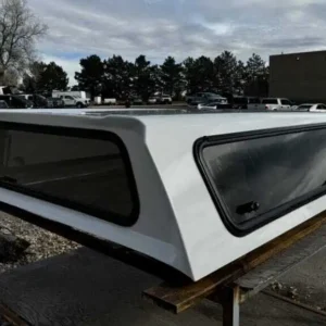 ARE V Series Topper – Chevy 1500 - Image 4