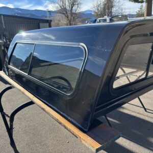 Leer 100S Topper – Ford F250 - Image 3