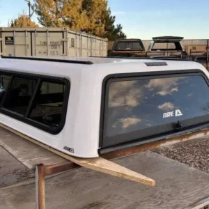 ARE CX Series Topper – GMC Sierra 1500 - Image 5