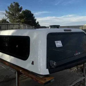 Leer 100S Topper – Ford F250 - Image 5