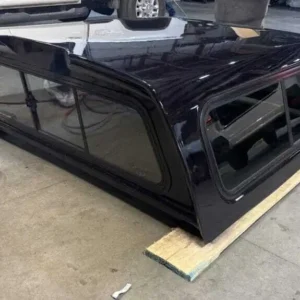 Leer 100R Topper – Ford F150 - Image 6