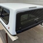 LEER 100XR Topper GMC Sierra 1500