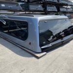 LEER 100XR Topper Toyota Tundra