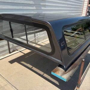 Leer 100XR Topper – Toyota Tundra - Image 3