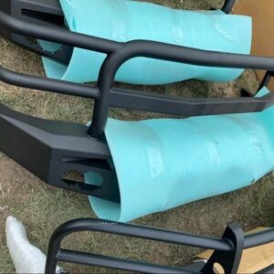 Used Ranch Hand Front & Rear Bumpers and Brush Guards for Ford, Chevrolet, GMC & Dodge Trucks - Image 8