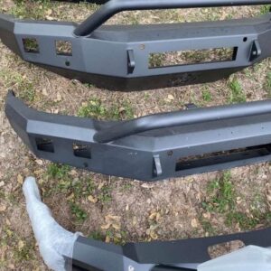 Used Ranch Hand Front & Rear Bumpers and Brush Guards for Ford, Chevrolet, GMC & Dodge Trucks - Image 10