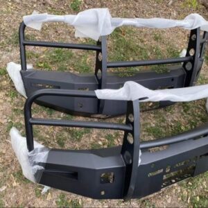 Used Ranch Hand Front & Rear Bumpers and Brush Guards for Ford, Chevrolet, GMC & Dodge Trucks - Image 11
