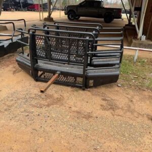 New & Used Ranch Hand Front & Rear Bumpers for Ford, Chevrolet, GMC & Ram Trucks - Image 5