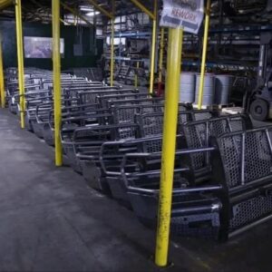 New & Used Ranch Hand Front & Rear Bumpers for Ford, Chevrolet, GMC & Ram Trucks - Image 7