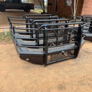 New & Used Ranch Hand Front & Rear Bumpers for Ford, Chevrolet, GMC & Ram Trucks - Image 8