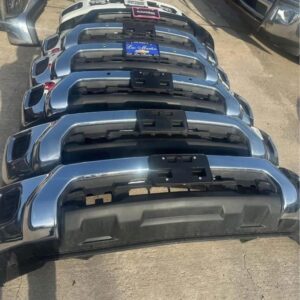 Used Front & Rear Truck Bumpers for GMC, Chevrolet, Ford & Ram – OEM Replacement Parts - Image 8