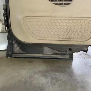 1999–2016 Extended Cab Rear Doors (Pair) for Ford Super Duty – Used OEM - Image 7