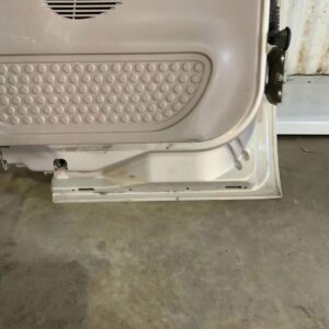 1999–2016 Extended Cab Rear Doors (Pair) for Ford Super Duty – Used OEM - Image 9