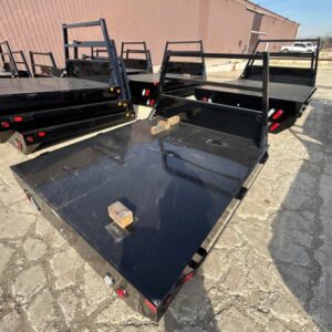 Flatbed Truck Beds for Ford, Chevrolet, GMC & Ram – Short Bed, Long Bed, Dually & Cab & Chassis - Image 4