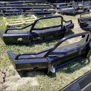 OEM Ranch Hand Front & Rear Bumpers, Grille Guards & Brush Guards for Ford, Chevrolet, GMC, Ram & Toyota - Image 10