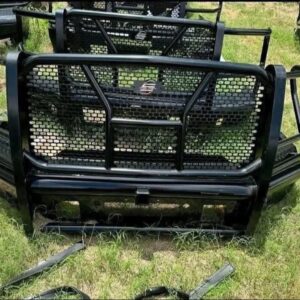 OEM Ranch Hand Front & Rear Bumpers, Grille Guards & Brush Guards for Ford, Chevrolet, GMC, Ram & Toyota - Image 11