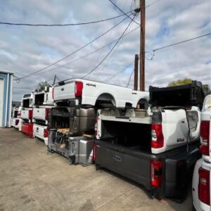 OEM & Aftermarket Truck Parts for Ford, Ram, Chevrolet & GMC – Tailgates, Truck Beds, Bumpers, Lights & More - Image 3
