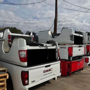 OEM & Aftermarket Truck Parts for Ford, Ram, Chevrolet & GMC – Tailgates, Truck Beds, Bumpers, Lights & More - Image 4