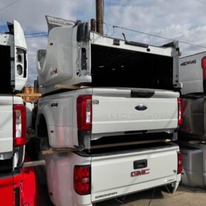 OEM & Aftermarket Truck Parts for Ford, Ram, Chevrolet & GMC – Tailgates, Truck Beds, Bumpers, Lights & More - Image 5