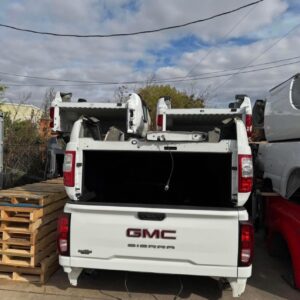 OEM & Aftermarket Truck Parts for Ford, Ram, Chevrolet & GMC – Tailgates, Truck Beds, Bumpers, Lights & More - Image 6