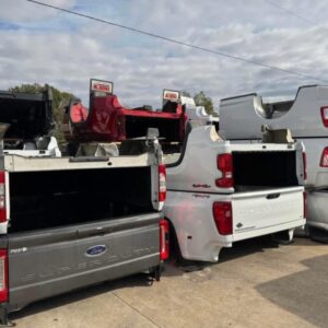 OEM & Aftermarket Truck Parts for Ford, Ram, Chevrolet & GMC – Tailgates, Truck Beds, Bumpers, Lights & More - Image 8