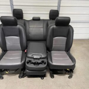 OEM Truck Seats, Center Consoles & Door Panels for Ford, Chevrolet, GMC, Ram & Toyota (1999–2025) - Image 6