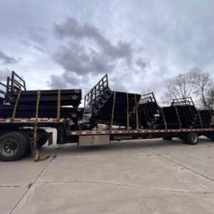Flatbed Truck Beds for Ford, Chevrolet, GMC & Ram – Short Bed, Long Bed, Dually & Cab & Chassis - Image 4