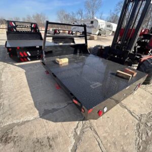 Flatbed Truck Beds for Ford, Chevrolet, GMC & Ram – Short Bed, Long Bed, Dually & Cab & Chassis - Image 6