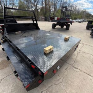 Flatbed Truck Beds for Ford, Chevrolet, GMC & Ram – Short Bed, Long Bed, Dually & Cab & Chassis - Image 7